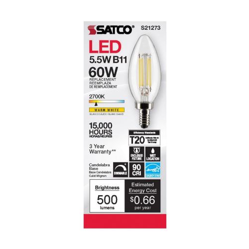 SATCO&reg; S21273 525175