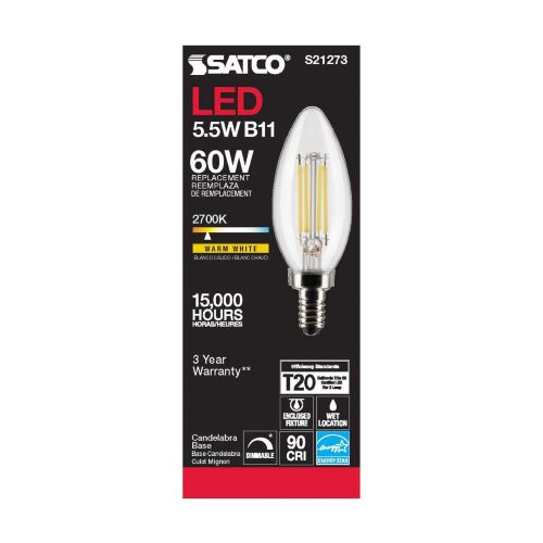 SATCO&reg; S21273 525175