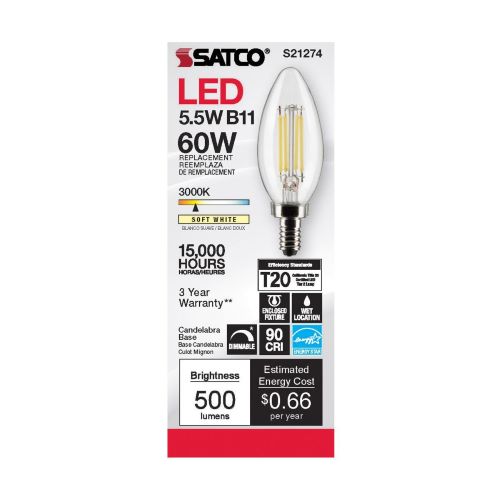 SATCO&reg; S21274 523342