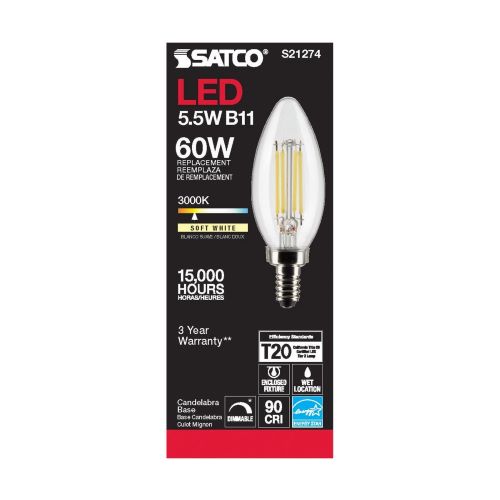 SATCO&reg; S21274 523342