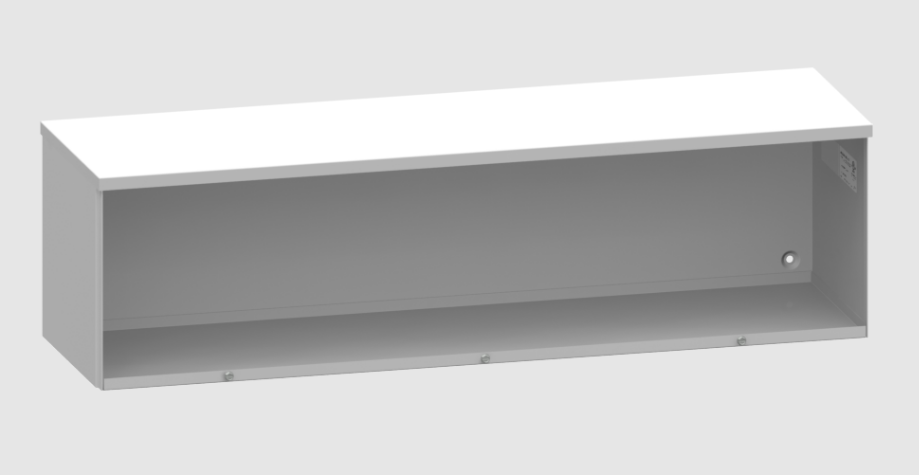 Milbank&reg; 101036-GSC3R-NK 318224