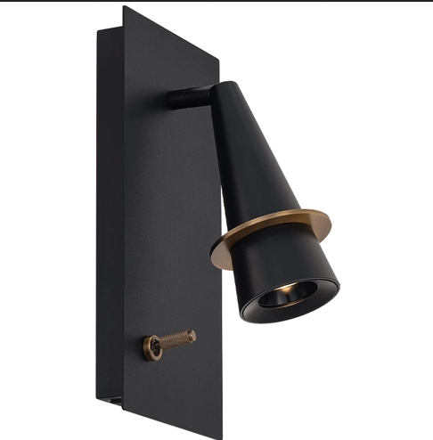 Modern Forms BL-22510-BK/AB 558471