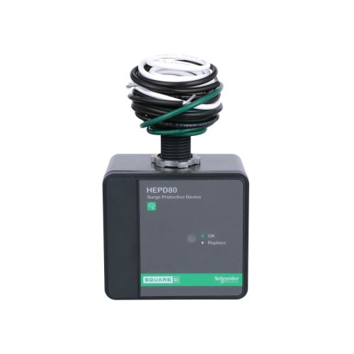 Square D&trade; HEPD80 419328