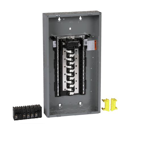 Square D&trade; HOM2448M100PCVP 430764
