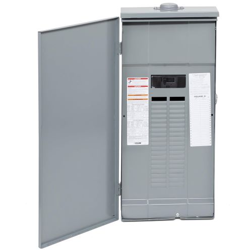 Square D&trade; QO140M200PRB 483327