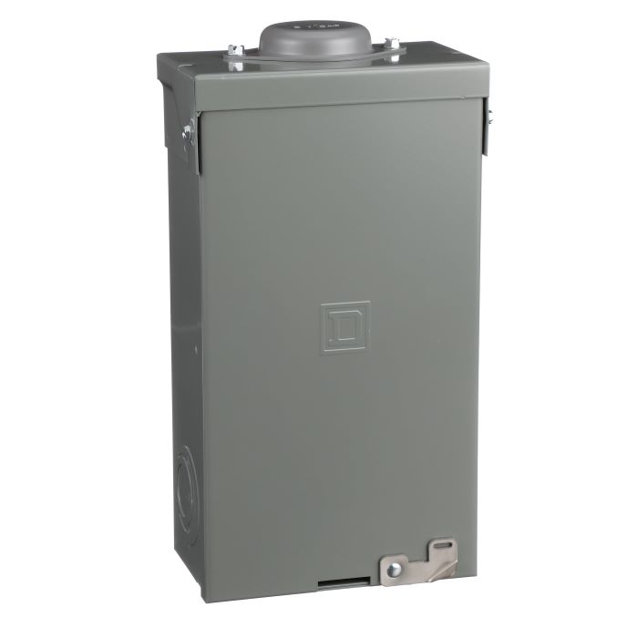 Square D&trade; QO2100NRBCP 484247