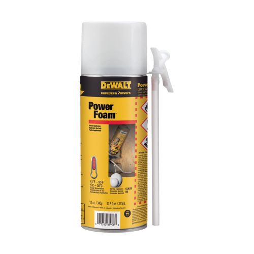 DeWALT&reg; 08130N-PWR 523802