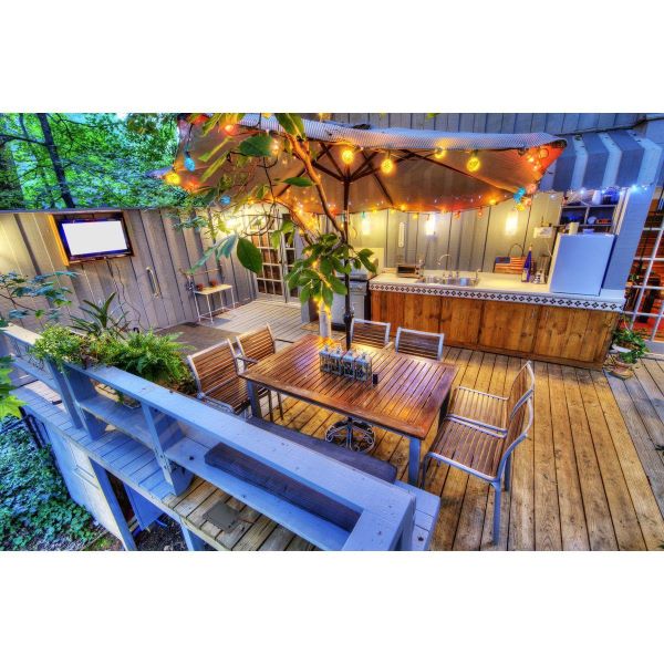 TAYMAC&reg; DOCK320G 521203