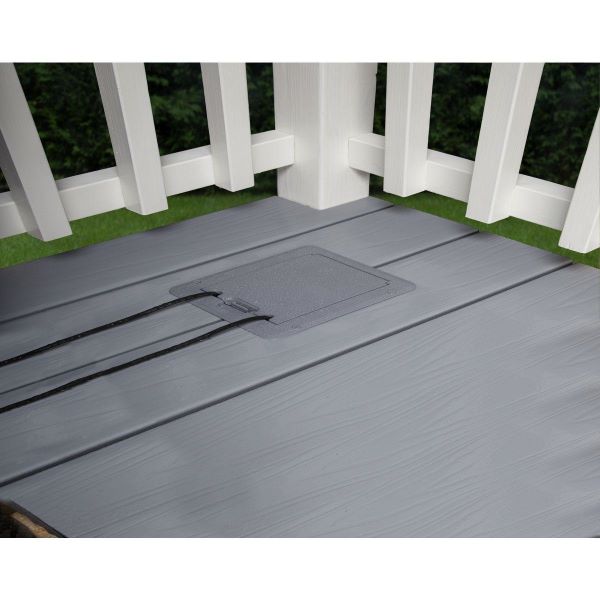 TAYMAC&reg; DOCK320G 521203