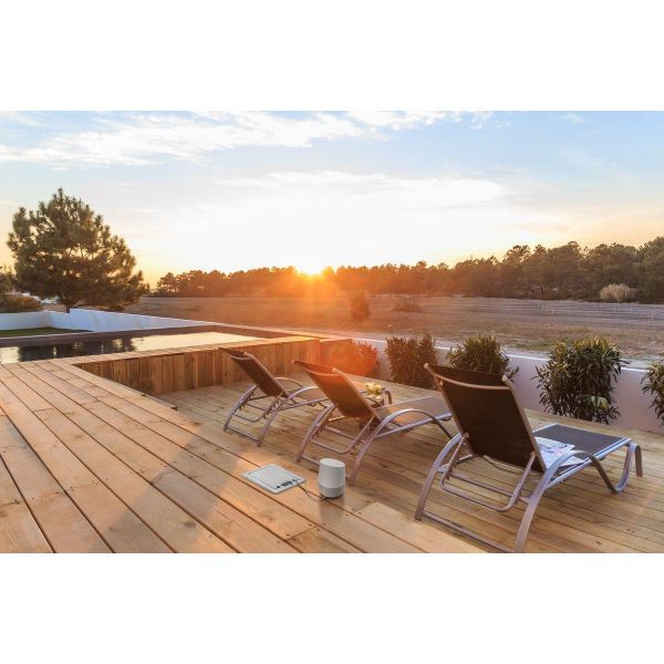 TAYMAC&reg; DOCK320G 521203