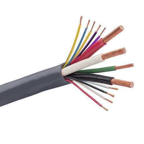 Omni Cable TCERJP1724CU9 567350