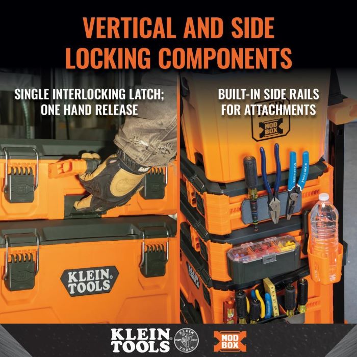 Klein&reg; 54804MB 535387