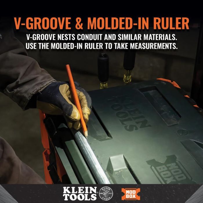 Klein&reg; 54804MB 535387