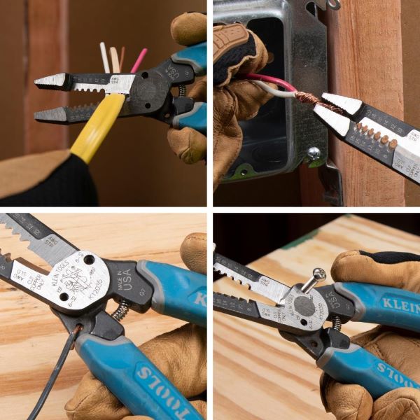 Klein&reg; K12035 484151