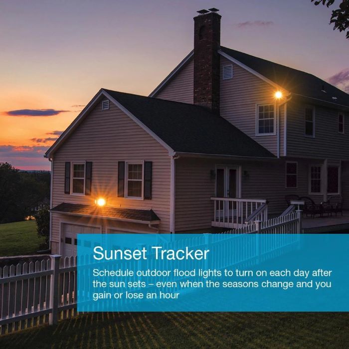 Lutron&reg; P-PKG1WS-WH 500526