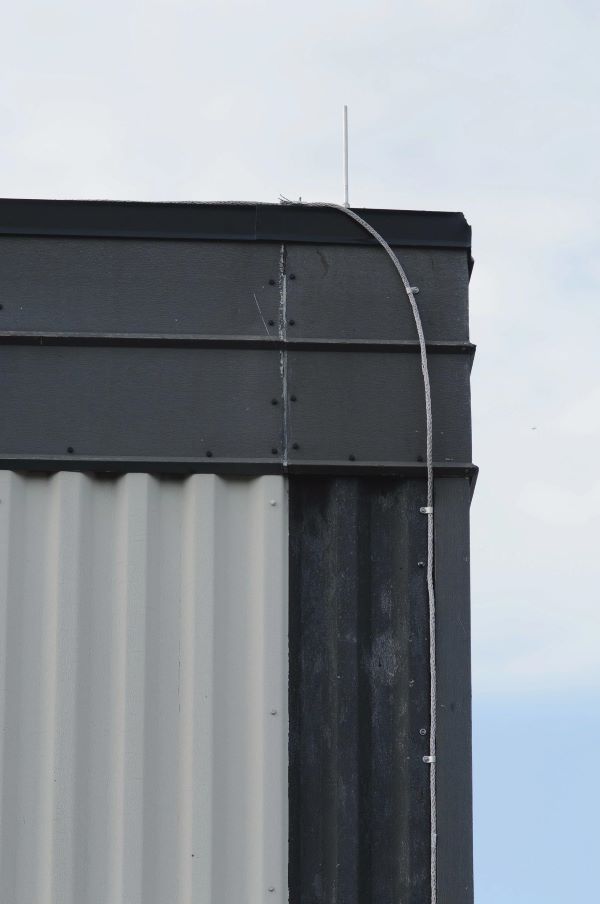 nVent ERICO LPC120250 440