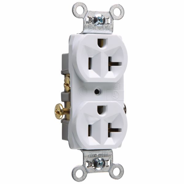 Pass & Seymour&reg; CR20W 527154