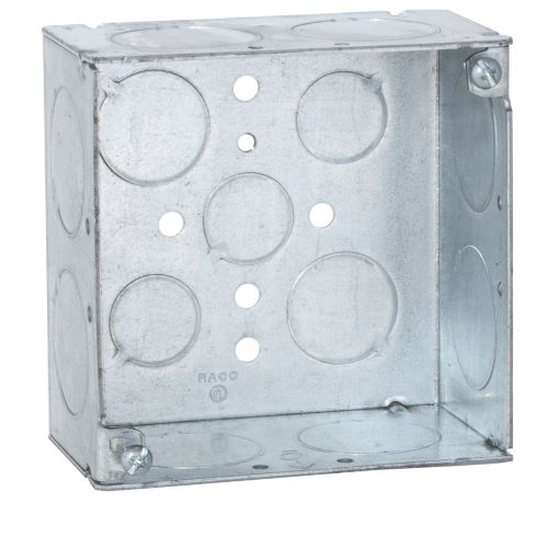 RACO&reg; 233 34313