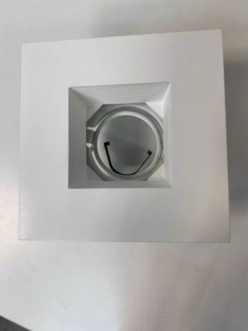 Elite Lighting B1496W-WH 428560